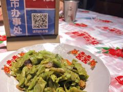 -五马集·海鲜·温州大牌档(黑金冠五马街十字路口店)
