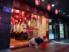 -猪角·闽南猪脚饭(茶亭店)