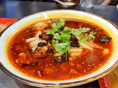 -馬伍旺川菜(江北虹悦城店)