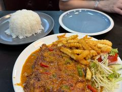 -妈阁铭记澳葡美食