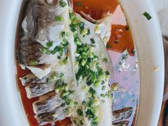 -全聚德(蓝山店)