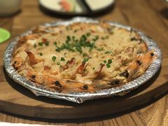 -北疆饭店(大运河博物馆宝龙店)