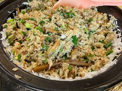 -台山美食一绝阿四台山黄鳝饭(阿四创作店)