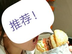 -The Habit Burger Grill 哈比特汉堡(爱琴海店)