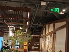 -贡宴盐帮菜自贡驻京联络处餐厅