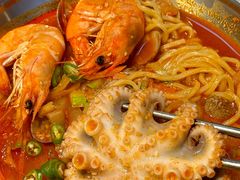 -六七八韩式烤肉·韩国料理(上杭路店)