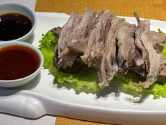 -悦真雅院·四合院·清真私房菜(雍和宫店)