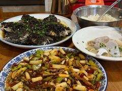 -李大爷的泡椒馆(冉家坝店)