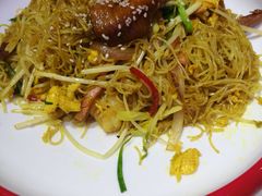 -龙记·香港茶餐厅(海上世界店)