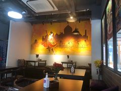 -南国印度餐厅Dakshin