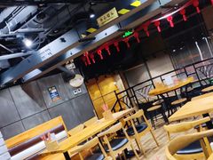 大堂-海盗虾饭·剥好的小龙虾饭(上地辉煌店)