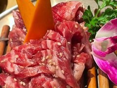 -西塔老太太泥炉烤肉(杭州首店)