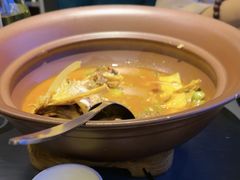 -江宴渔村·鱼鲜土菜(紫荆广场店)