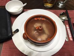 -大理实力希尔顿酒店•御玺中餐厅