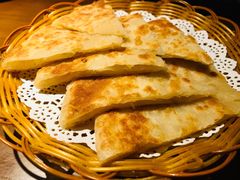 葱花饼-胖哥俩肉蟹煲(河北勒泰购物中心店)