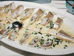 -荷塘秋月·本帮江浙菜(国权路店)