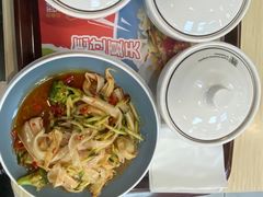 -魏家凉皮(次渠店)
