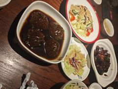 -一记洛阳菜·糖醋小排·水席(十字街店)