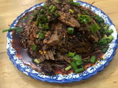 -西羊市老米家泡馍(西羊市店)