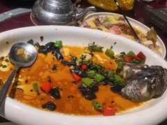 -陶缘一号·四季缘·老字号顺德菜·户外婚礼家宴(西滘店)