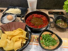 -呷哺呷哺(望京新世界店)