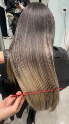 -美格丝M.G.S Hair Salon