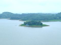 -天目湖涵田度假村