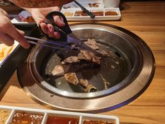 -炉小哥烤肉(朗悦公园茂店)