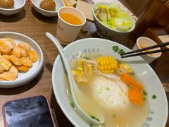 -王春春鸡汤饭(上海中海环宇城店)