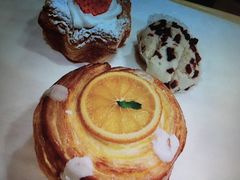 -山崎面包(静安久光店)