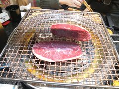 -九田家黑牛烤肉料理(太阳城店)