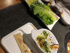 -一家东北烤肉(华大店)