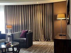 -昆明中心皇冠假日酒店