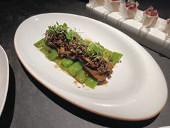 -烛影拾光观景餐厅·创意菜·摄影·小提琴(大唐不夜城店)