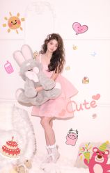 -全城热恋写真馆(南方大厦店)