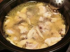 -同仁四季椰子鸡(海岸城天利店)