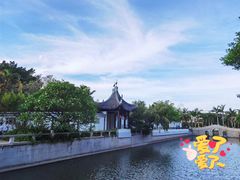 -南沙天后宫景区