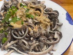 -协顺园回头馆(南顺城路店)