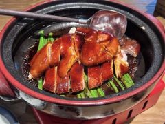 -猪腰一家·地道佛山菜(盐步店)