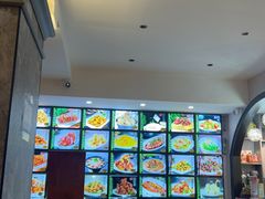-华竹饭店(中央大街店)
