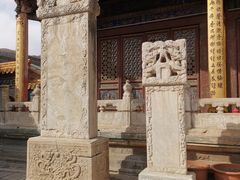 -五台山风景名胜区