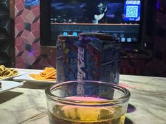 -加州红歌声宴KTV(白石洲店)