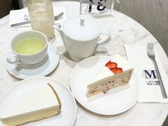 -Lady M(沙田新城市广场店)