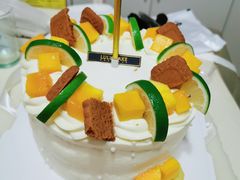 -LuluCake·路鹿蛋糕