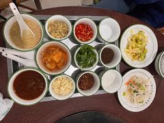 -朝伟清真铜瓢牛肉馆(三十年老·店)