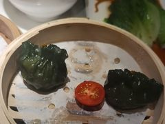 -禄运茶居·手工点心(猎德店)