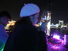 -外滩8号 whisky bar(金延大厦店)