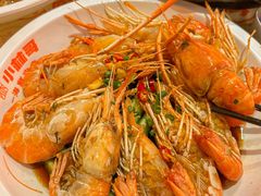 -小林哥的海鲜馆·夜宵烧烤(渔人码头店)