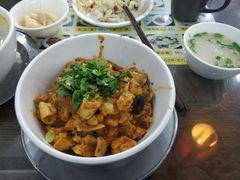 -春发生饭店·非遗(南院门店)