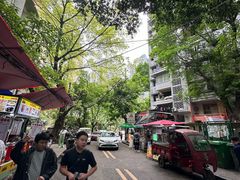 -渝味黄姐火锅(黄泥村店)